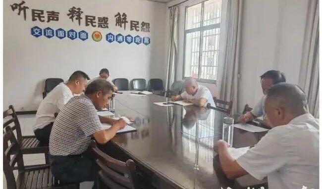 武穴市龙坪镇精准施策，筑牢基孔肯雅热防控屏障.docx