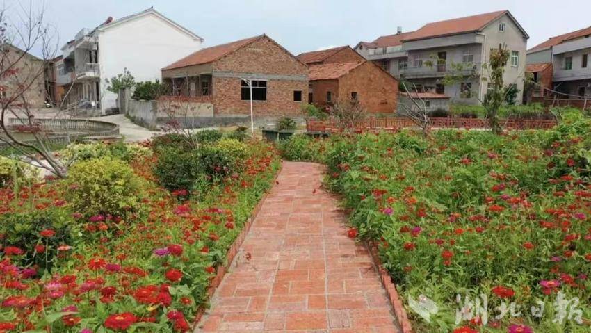 新春焕新颜 镇区启新篇.doc