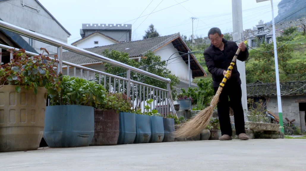 兴山县南阳镇稳步推进脱贫攻坚与乡村振兴有效衔接