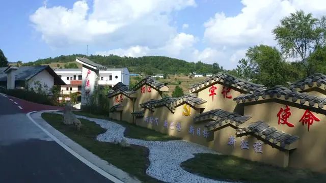 在黄粮镇金家坝村凤凰湖乡村振兴娱乐园,一大批游客正乘坐观光小火车