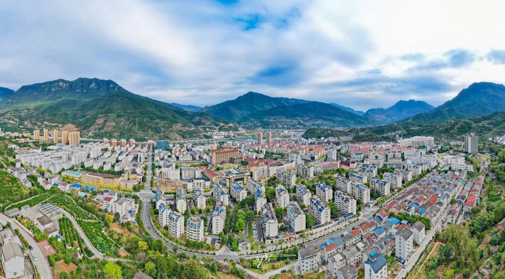 走进县城看发展丨湖北兴山从因山得名到因山而兴