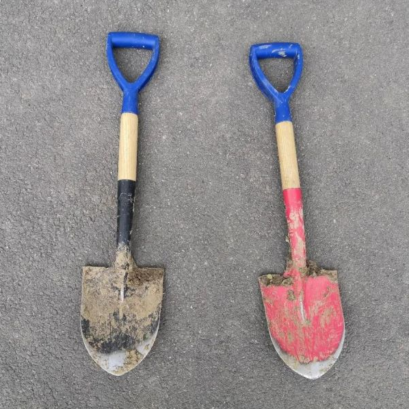 3名摸金校尉在沙洋纪山栽了