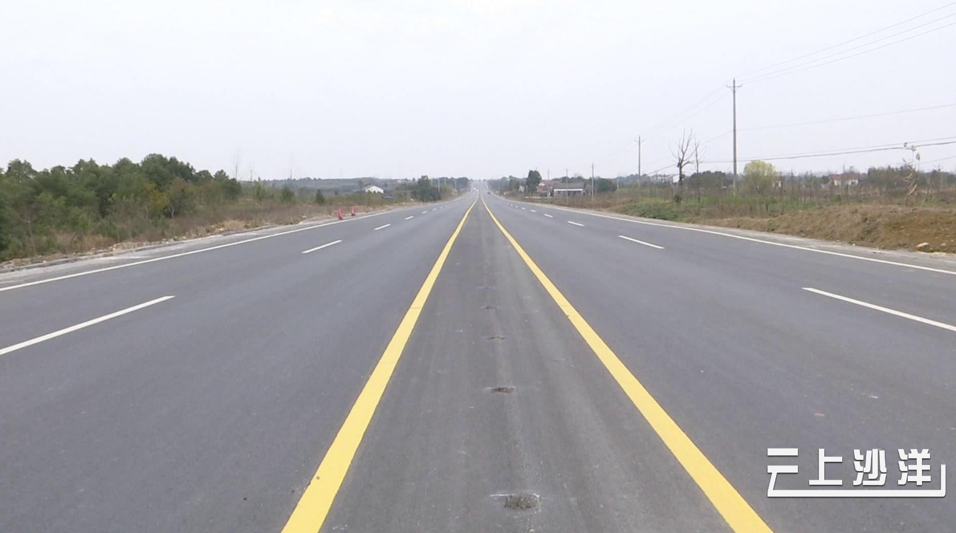 "最后一公里"的民生工程,先后投入3000余万元用于农村道路提档升级