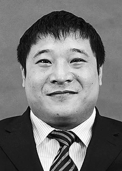 宋青山被追授中国青年五四奖章