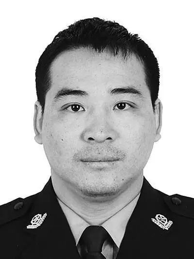 宋青山被追授中国青年五四奖章