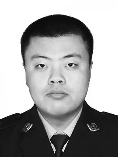 宋青山被追授中国青年五四奖章