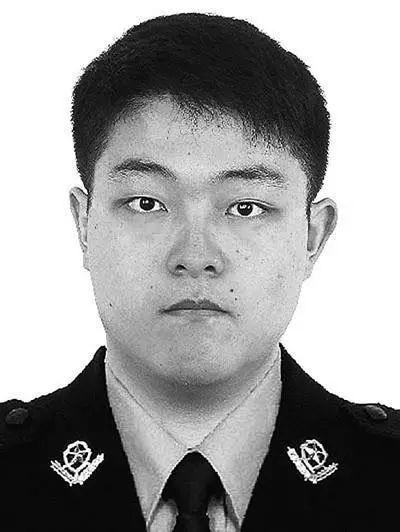 宋青山被追授中国青年五四奖章