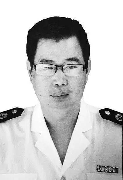 宋青山被追授中国青年五四奖章