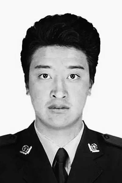 宋青山被追授中国青年五四奖章