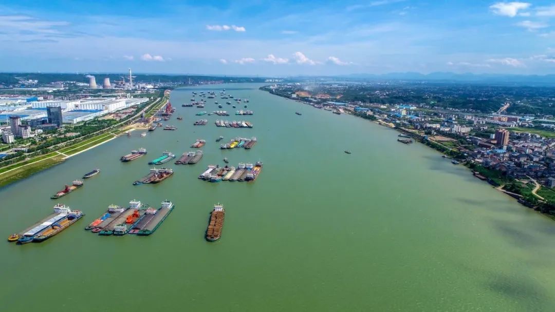 秭归lng码头项目核准获批全国仅9个秭归占其一