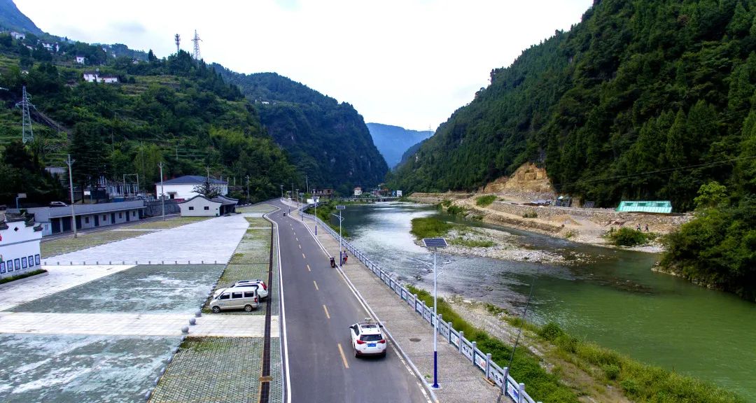 9元带你玩转九畹溪