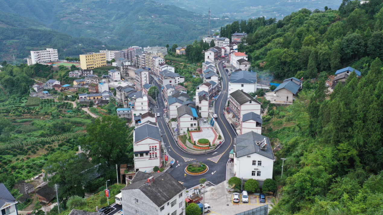 擦亮小城镇在行动之二十四丨全域擦亮成效初显