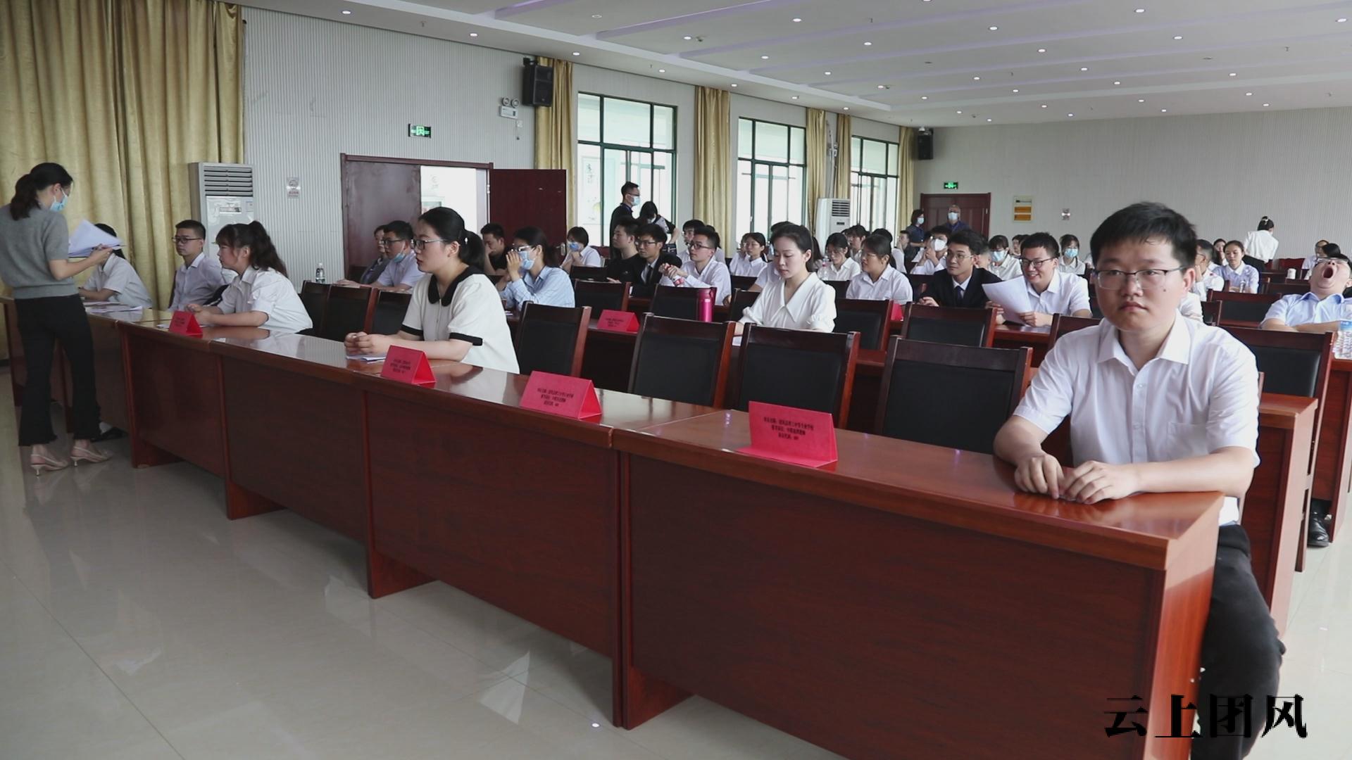 人才之海,智选未来——团风人才网引领职场新潮流
