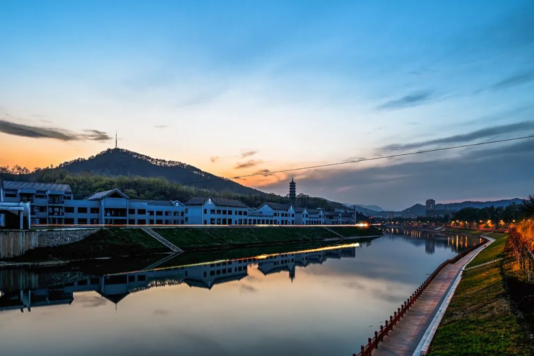 进来看看就知道_云上南漳