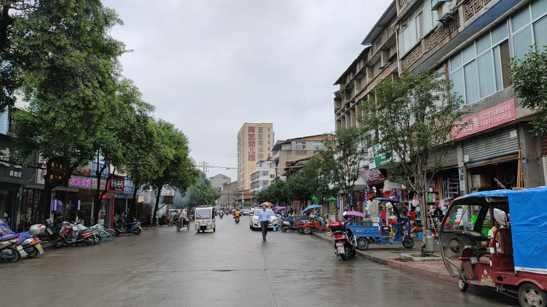 南漳创文"十佳十差"第三期榜单发布