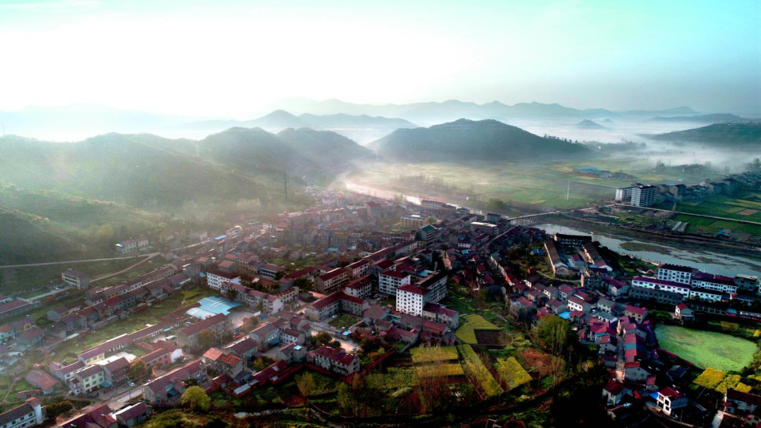 名利双收南漳巡检镇获得全省荣誉奖金200万元