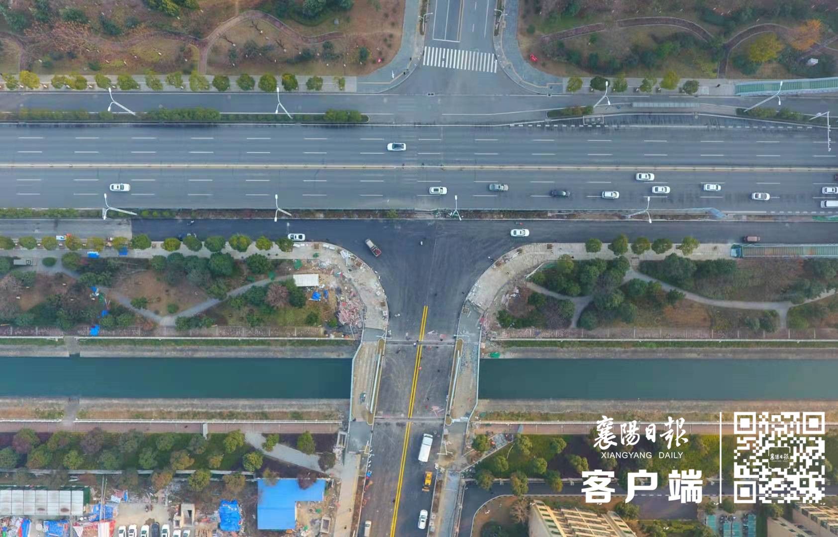 热点关注1月4日正式通车右进右出