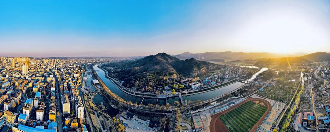 湖北最值得一去的小城南漳山如青黛水若秋波来了就会爱上