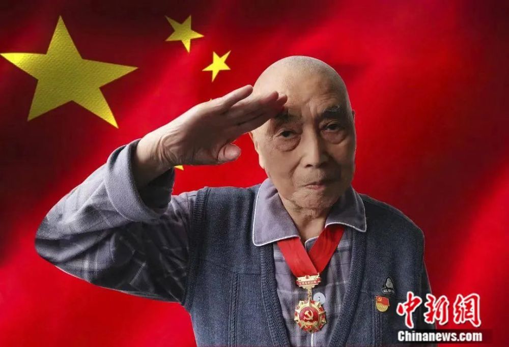 王德云说,虽然他在长津湖战场上成了伤残,但是和