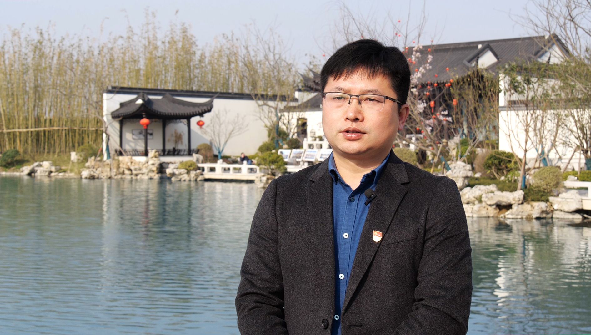 南漳九集镇开局即冲刺勇夺首季开门红