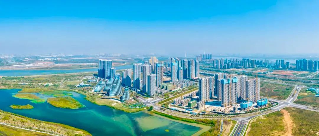 武汉经开区gdp首破2000亿