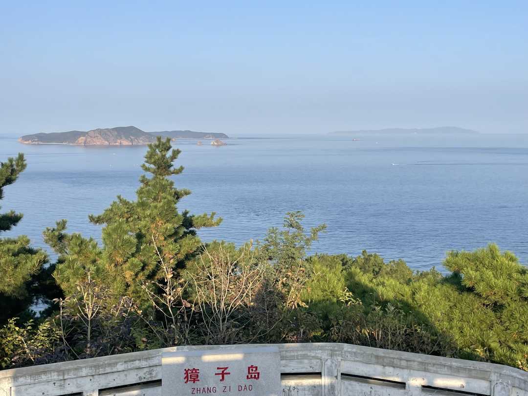 【热点关注】大连獐子岛原产地野生海参"立冬"开捕_云上南漳