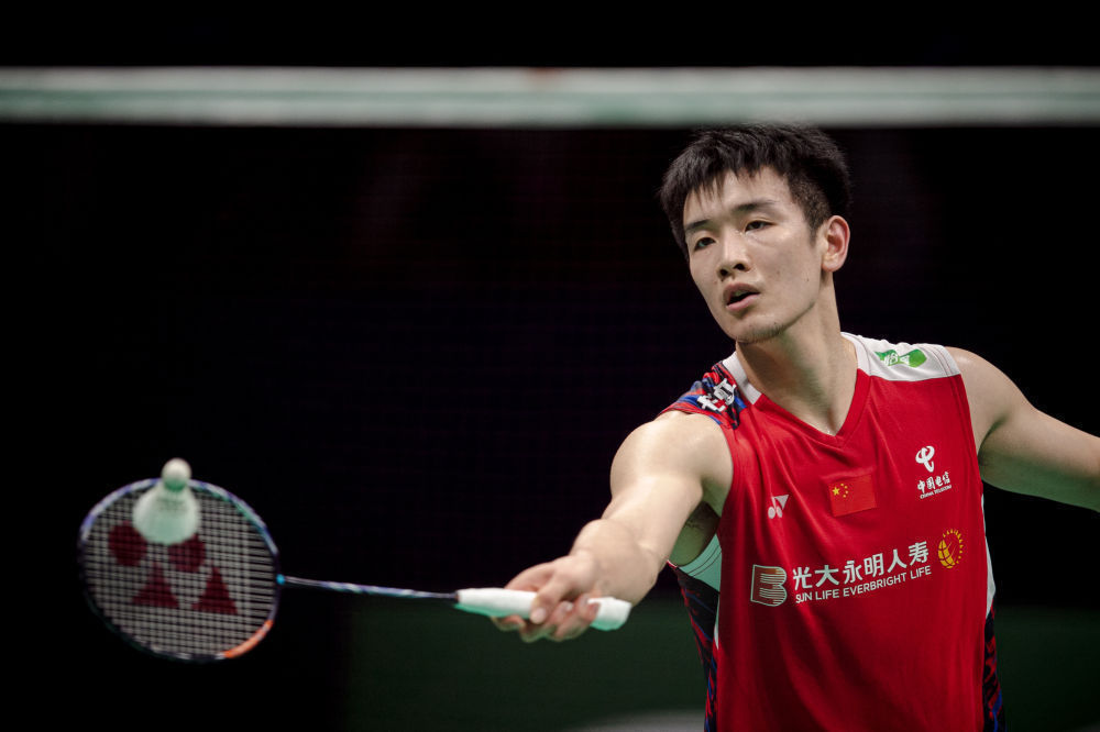 羽毛球亚锦赛在宁波落幕中国队夺得三项冠军