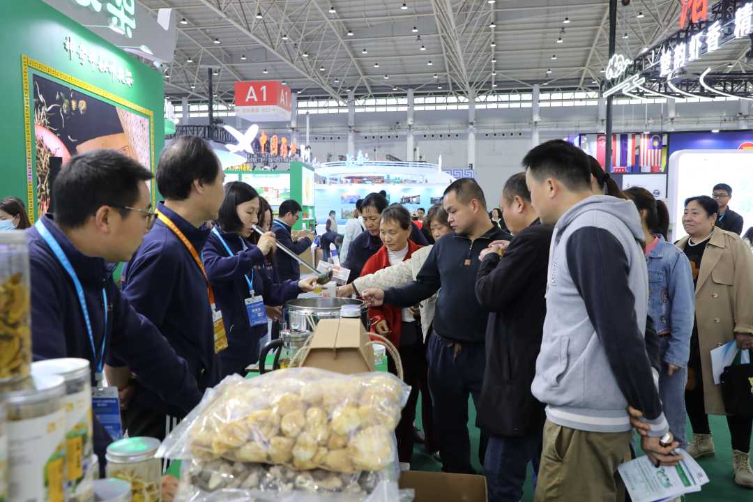 湖北神农架打造康养产业新高地