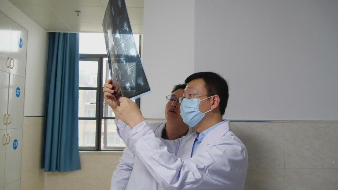 县人民医院的医生,护士,管理人员都可以到武汉大学中南医院进行进修