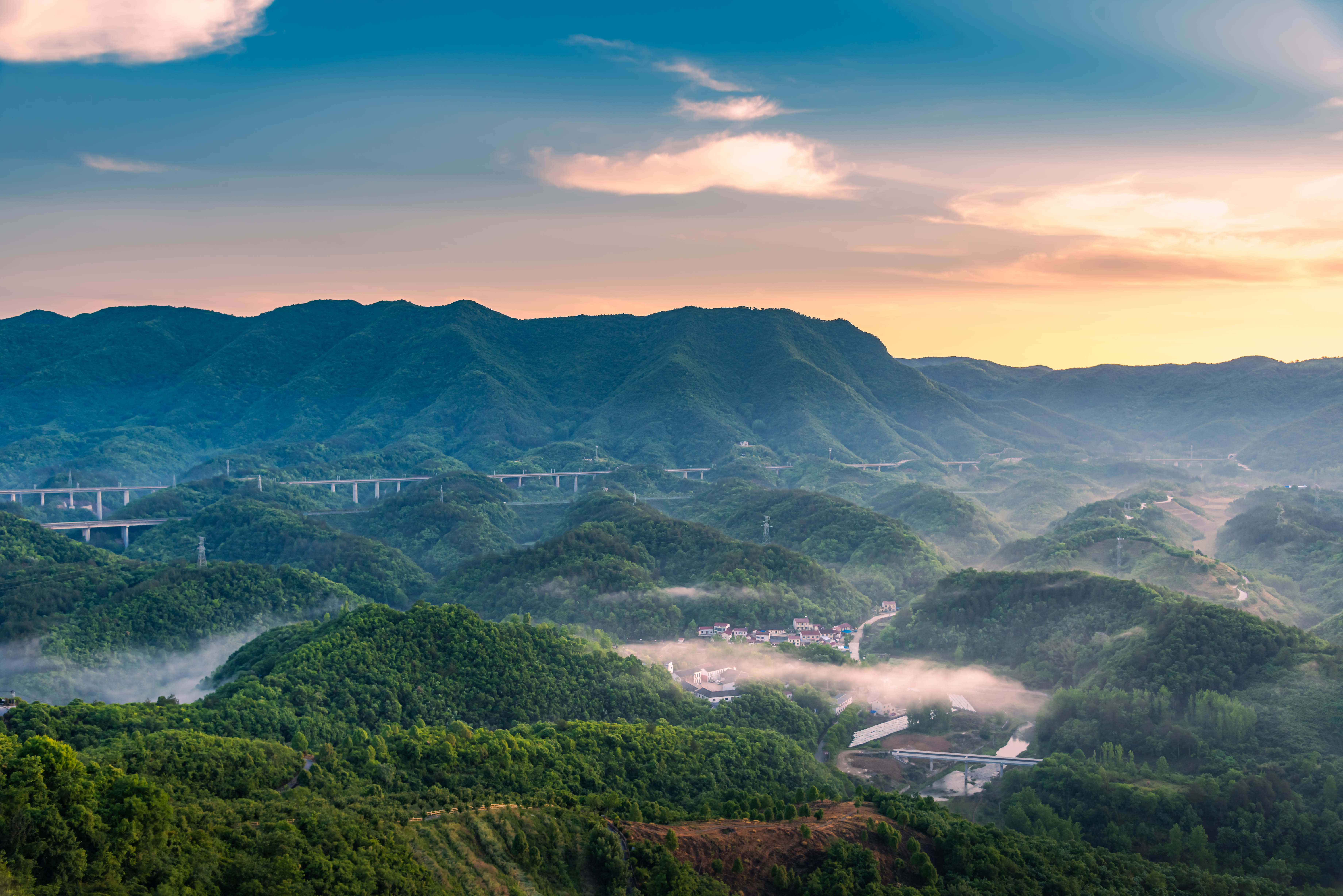 湖北天池山风景区简介图片