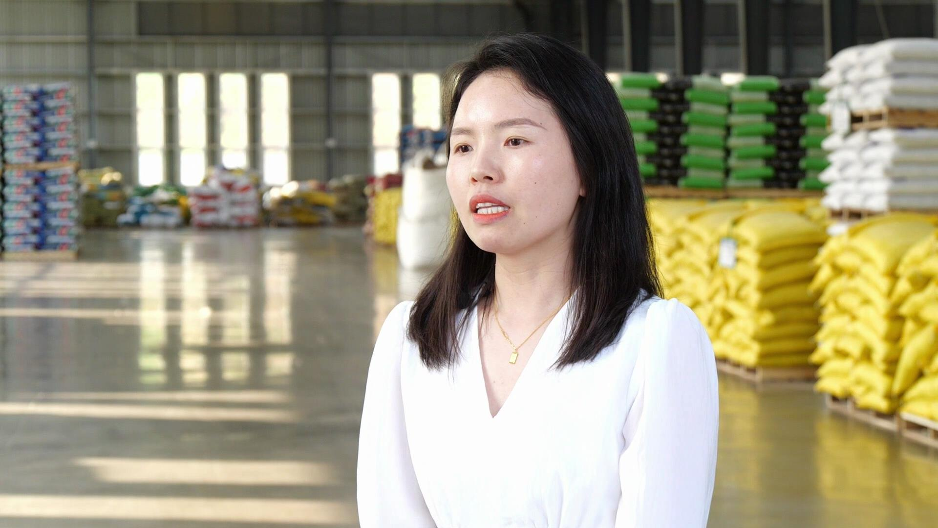 湖北南漳:畜禽粪污资源化利用 打造绿色农业产业链