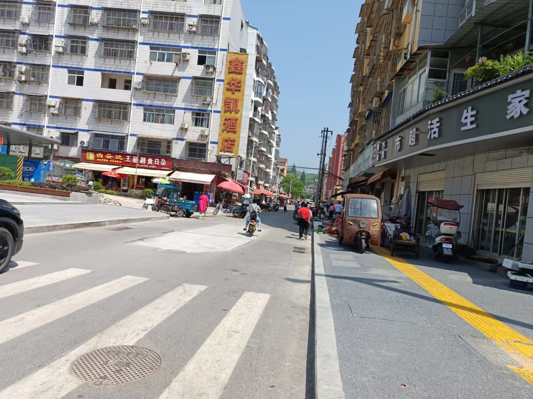 通报!南漳创文"红黑榜"(2024年第1期)