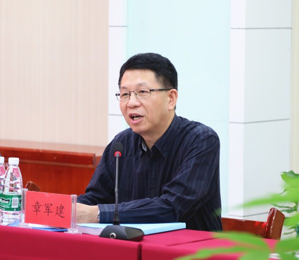 谷城县人民医院卒中中心迎接省卫计委专家组现场评审