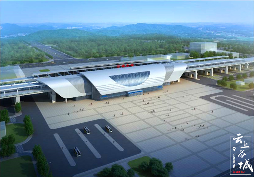 汉十高铁谷城段建设多项创新被全线推广