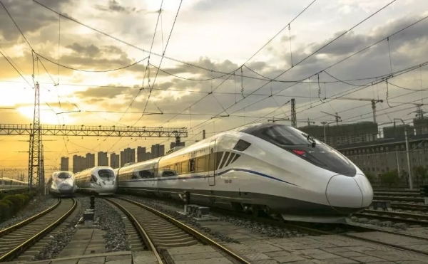 西武高铁今年计划开建谷城市民到西安更加便捷