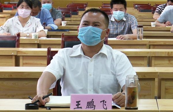 精准就业扶贫谷城抓实外出务工回流人员安置