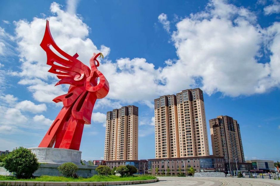 振奋谷城政府工作报告干货满满重点在这儿