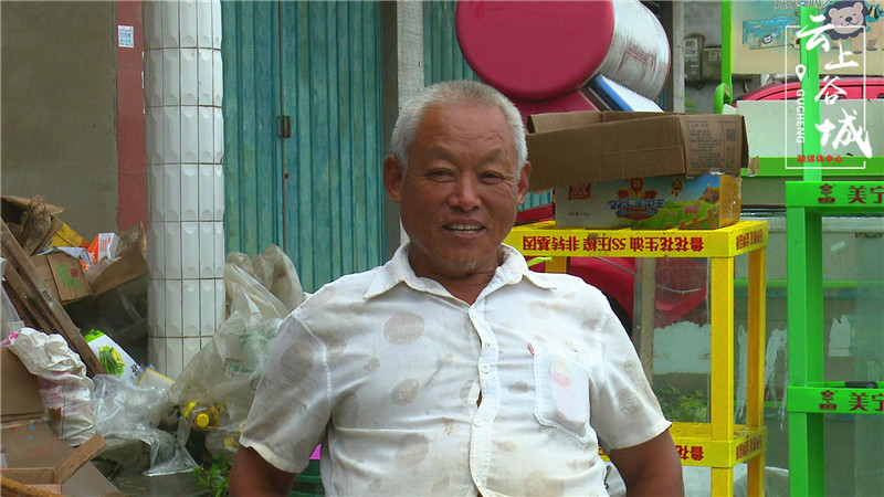 谷城经济开发区刘家沟村,用22天时间实现21户征迁户全部签约,签约率