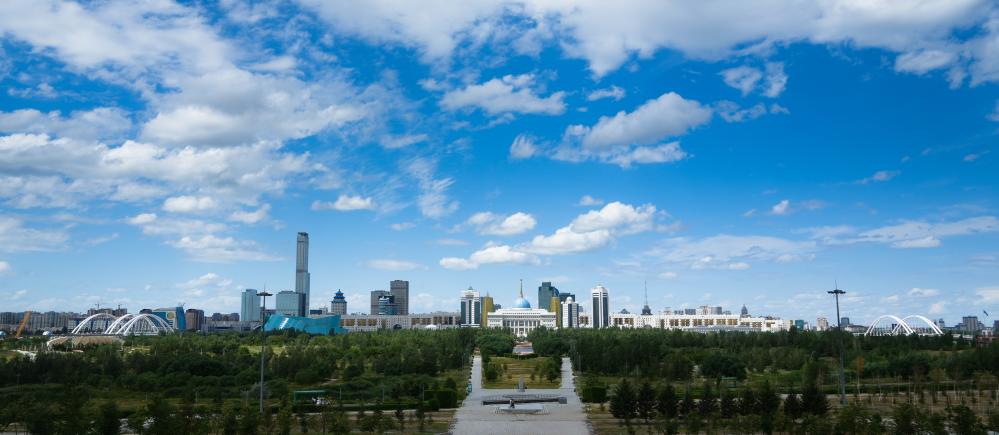 推动中国－中亚航船乘风破浪、勇毅前行——中亚各界热切期待习近平主席出席第二届中国－中亚峰会