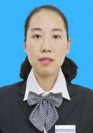 县二医院 肖丽红