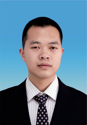 县人民医院 熊飞