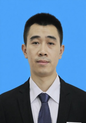 县二医院 胡学庆