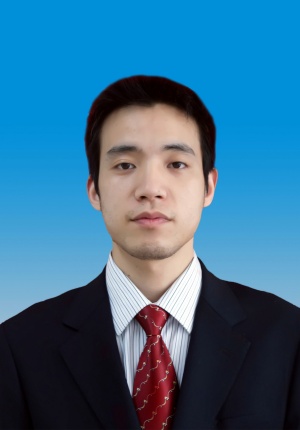 县人民医院 丁明勇