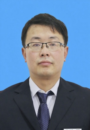 县二医院 郑志虎