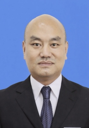 县二医院 韩奇