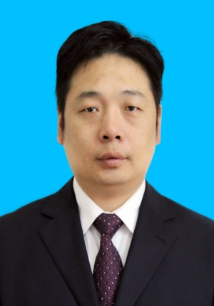 县二医院 王勇