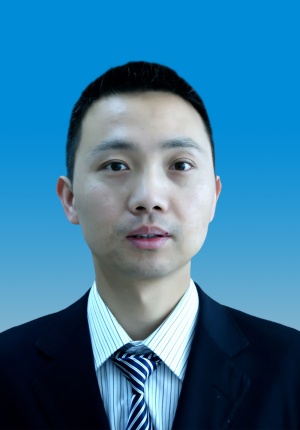县人民医院 甘畅新