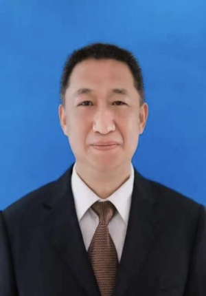 县二医院 陈长春