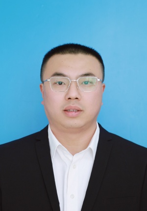 县人民医院 ​王晓波
