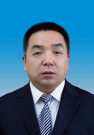 县人民医院 ​丁红军